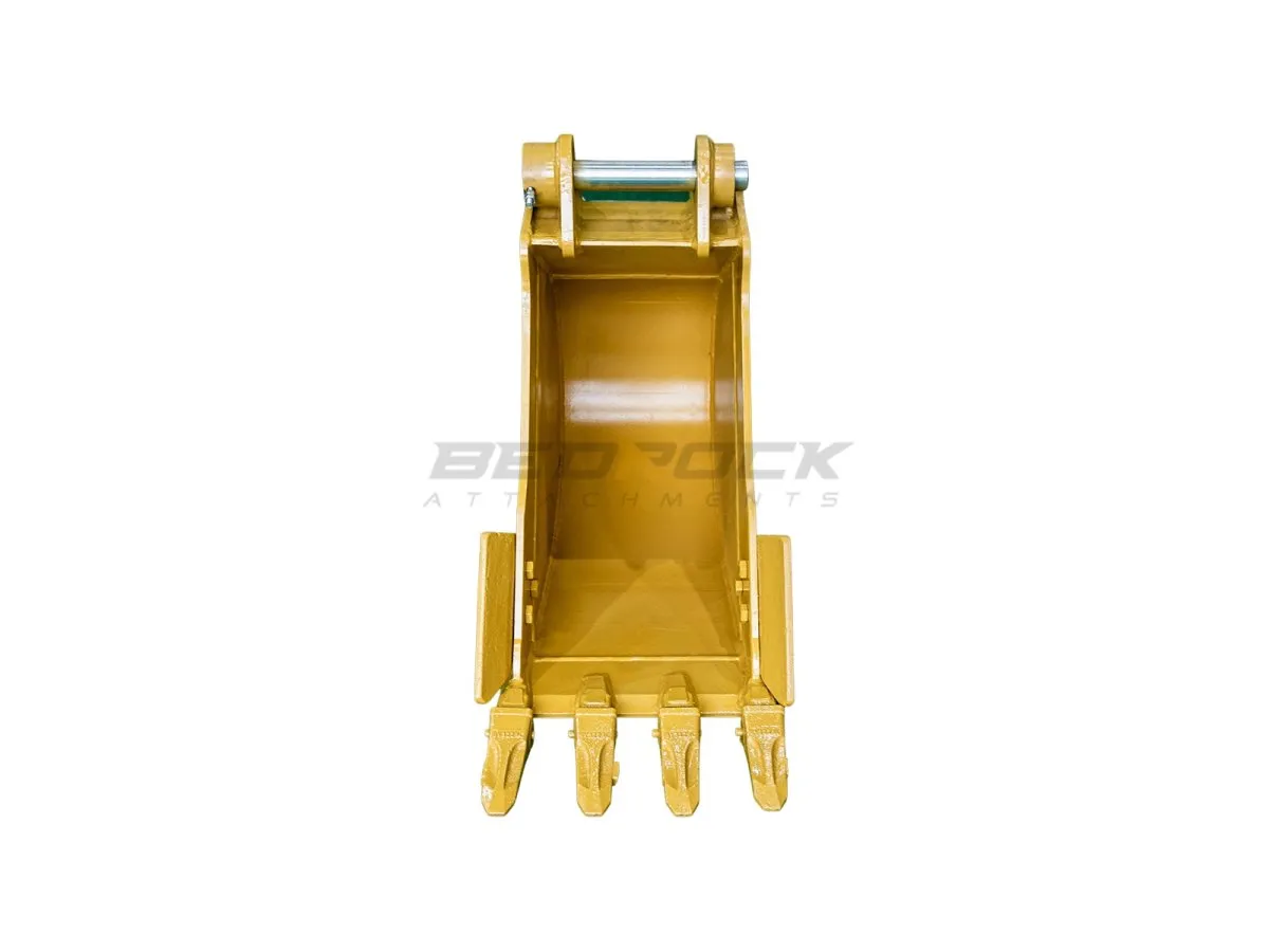 18" Heavy Duty Excavator Bucket fits CAT 307D/E2,308/D/E/E2,309 Excavator