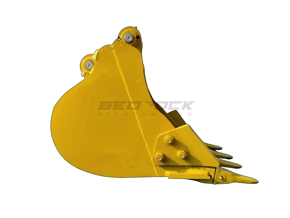 24in Heavy Duty Excavator Bucket fits CAT 303.5/E/E2,304/E2,304.5E Excavator