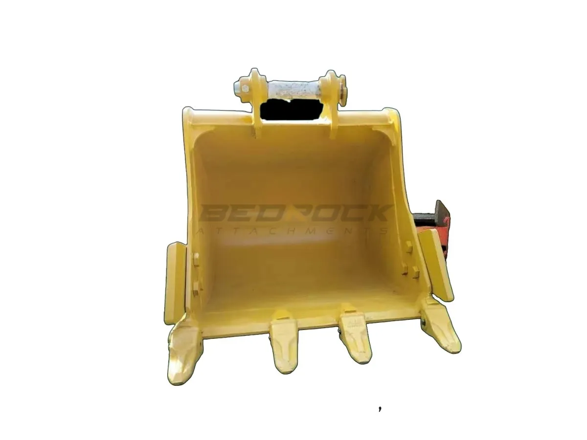 24in Heavy Duty Excavator Bucket fits CAT 303.5/E/E2,304/E2,304.5E Excavator