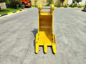 24in Severe Rock Excavator Bucket fits CAT 316 Excavator