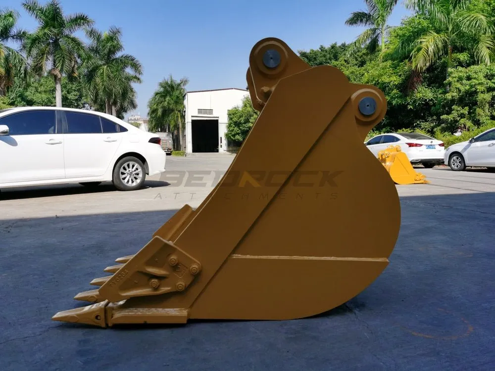 35” General Purpose Excavator Bucket fits CAT 315 Excavator
