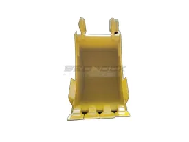 36in General Purpose Excavator Bucket fits CAT 349 BUCKET & ADJUSTER GP, TB Linkage