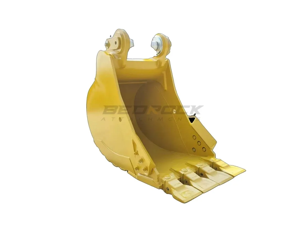 36in General Purpose Excavator Bucket fits CAT 349 BUCKET & ADJUSTER GP, TB Linkage