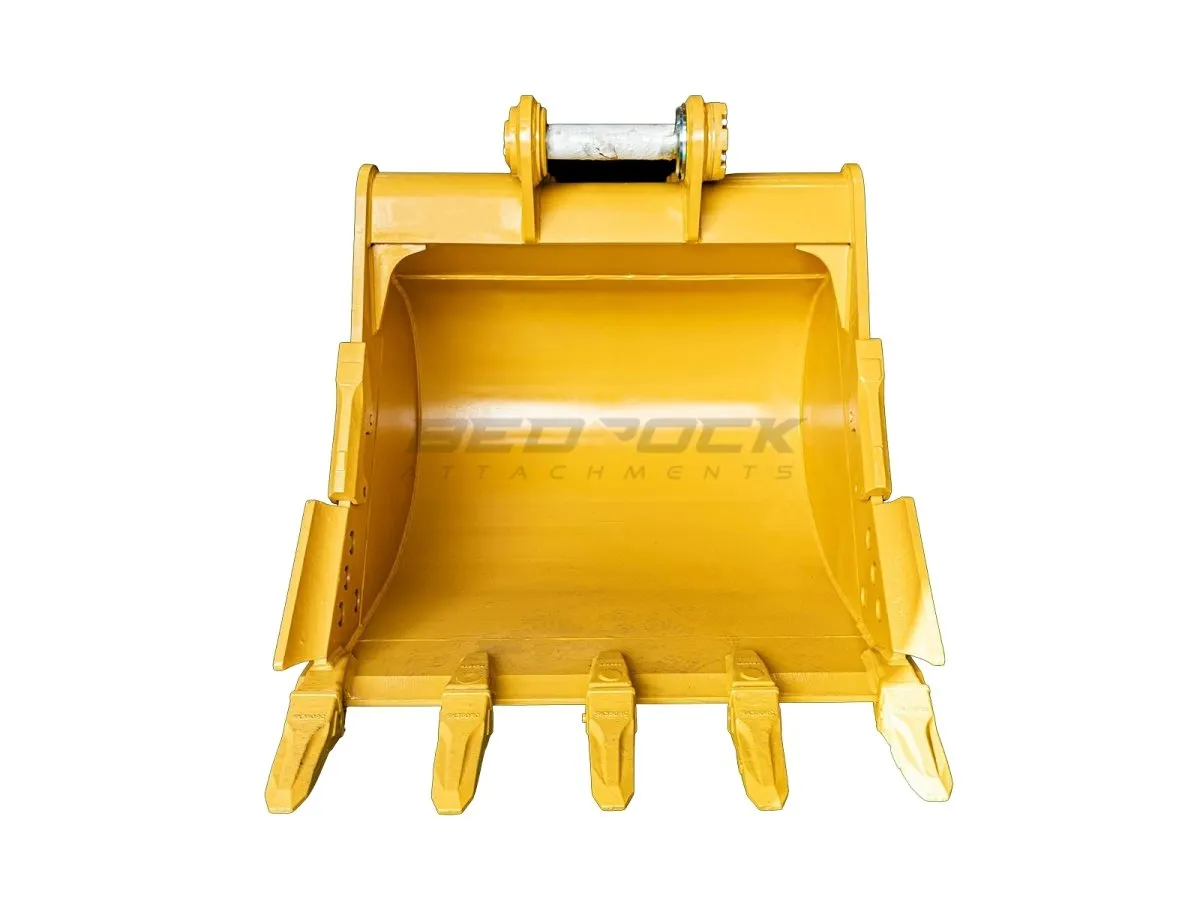 60in Heavy Duty Excavator Bucket fits CAT 324D/E,326D2/F,329D/D2/E,330D2/F,335F Excavator