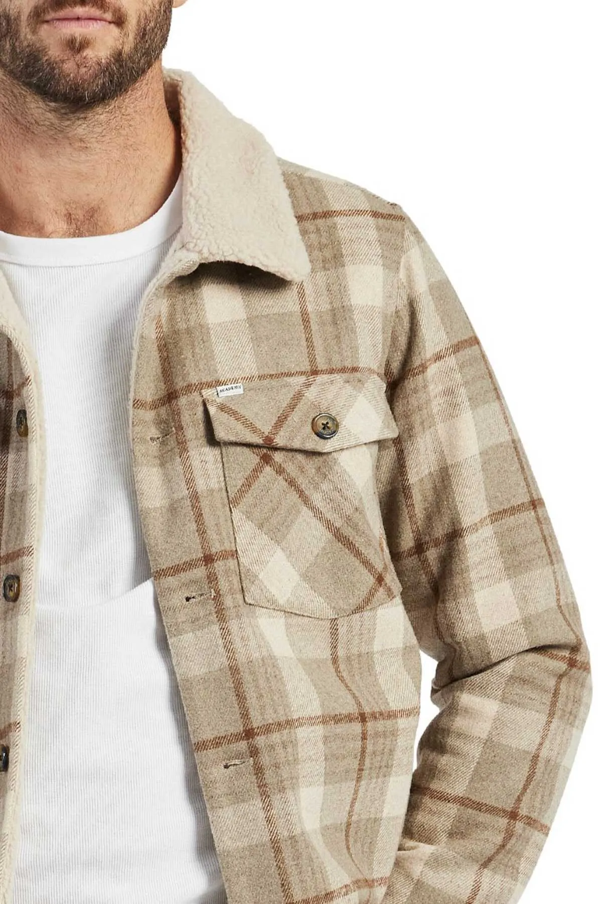 Academy Brand Quincy Jacket