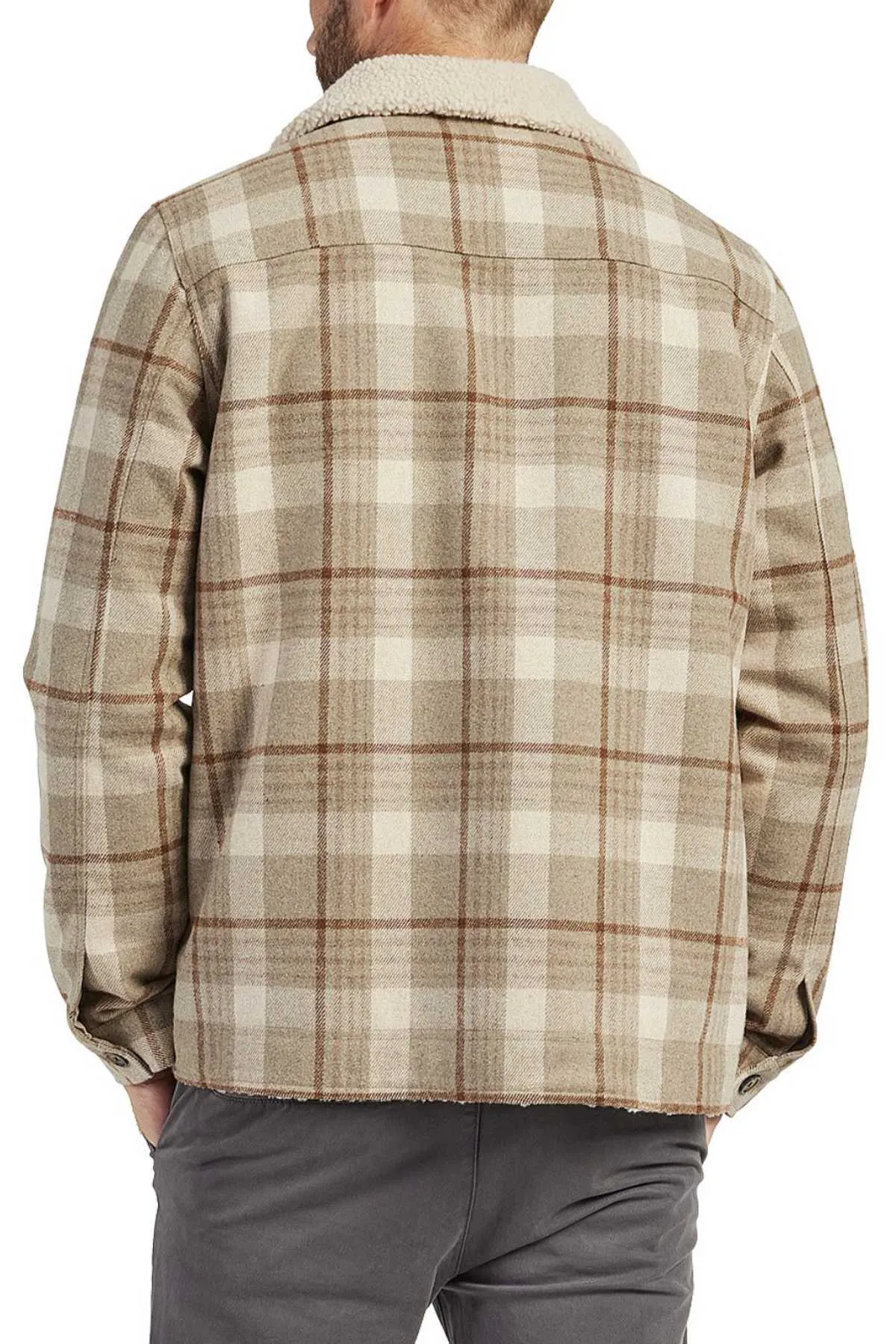 Academy Brand Quincy Jacket
