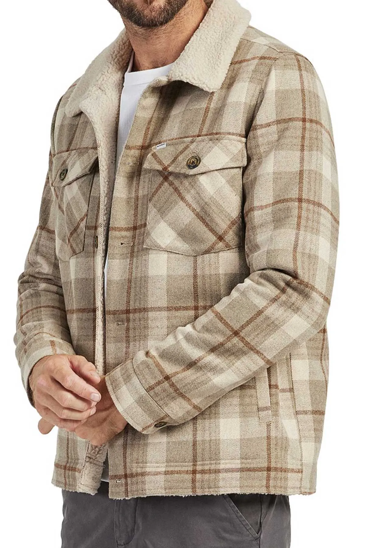 Academy Brand Quincy Jacket