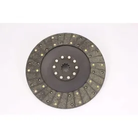 Ace Racing 10.5" Clutch Disc - Organic 1-1/8" x 10 Spline
