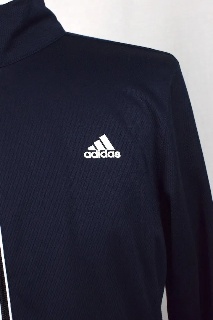 Adidas Brand Track Jacket