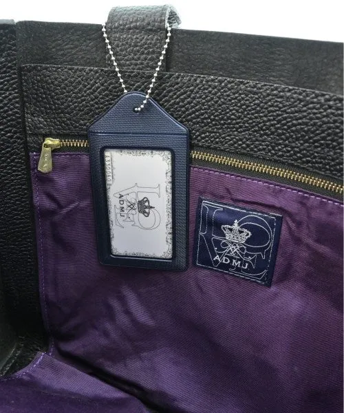A.D.M.J Totes