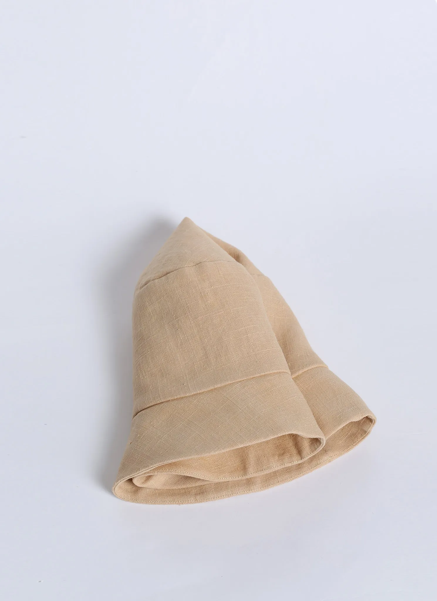 ADULT Unisex Mushroom Bucket Hat - Mangosteen Dye