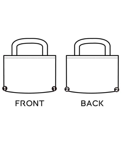 AMBELL Totes