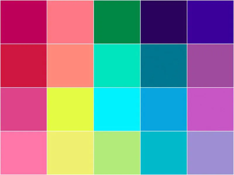 American Made Brand - Chroma Strip Roll
