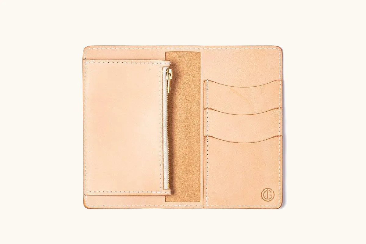 Aspect Bifold - Birch