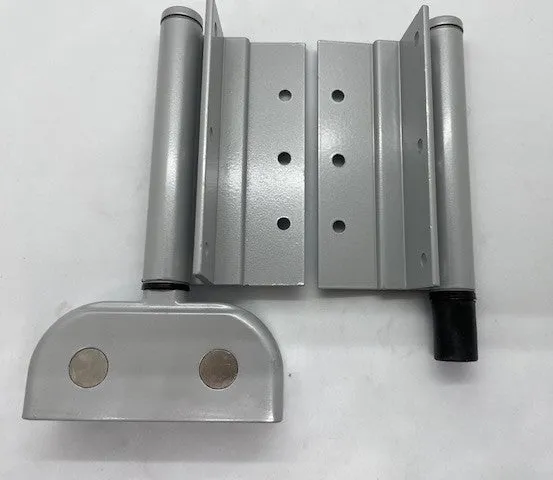AWS 548 Silver - Type F - RH bifold gear