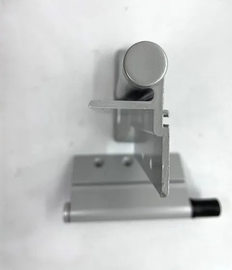AWS 548 Silver - Type F - RH bifold gear