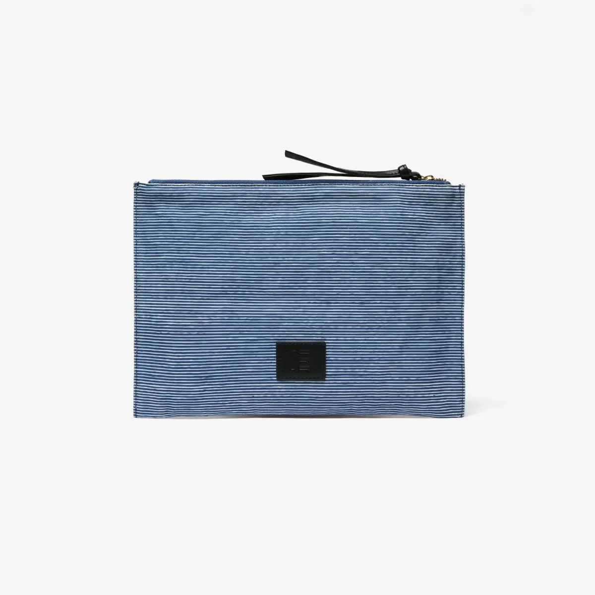 Balthazar Pouch in Navy