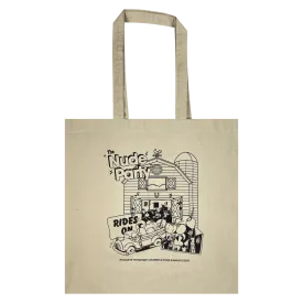Barn Tote Bag