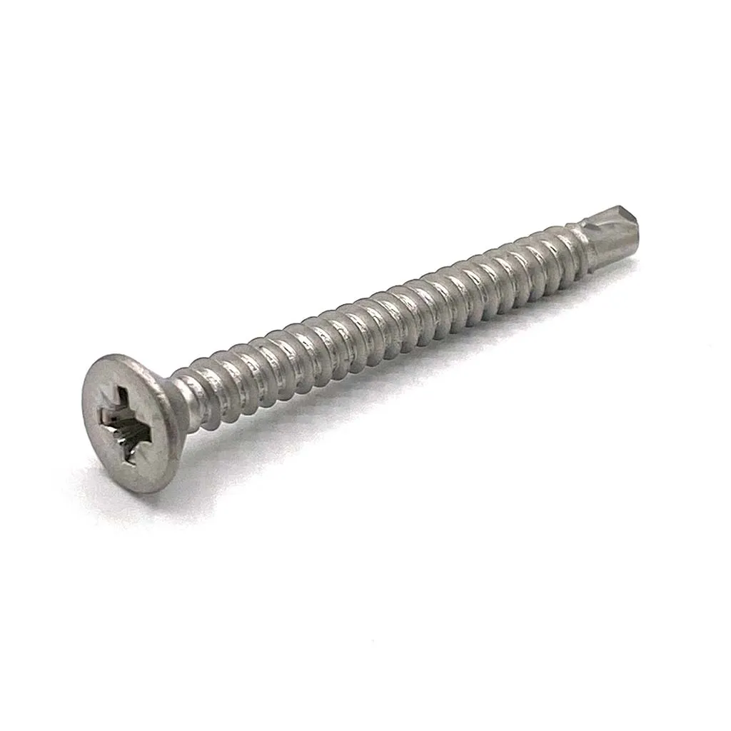 Bifold Door Magnet Fixing Screw