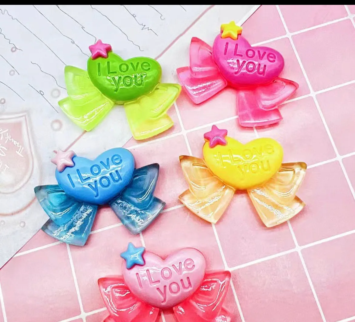 Big Special charm