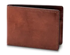 Bosca Dolce Small Bifold Wallet
