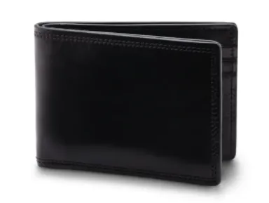Bosca Dolce Small Bifold Wallet
