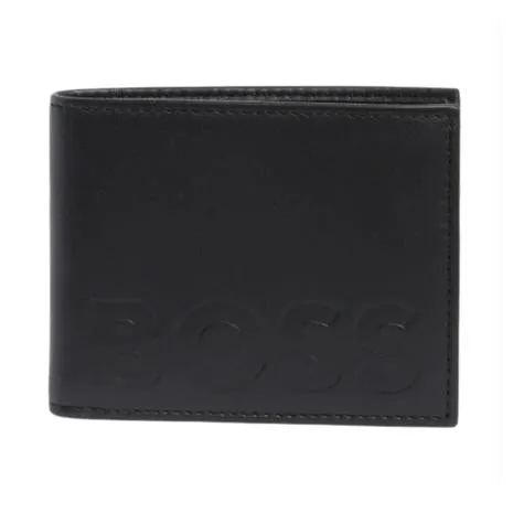 Boss Leather Wallets On Sale