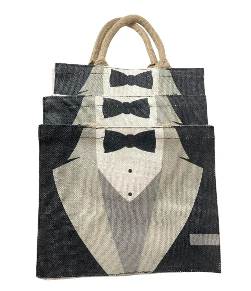 Bridal Party Totes