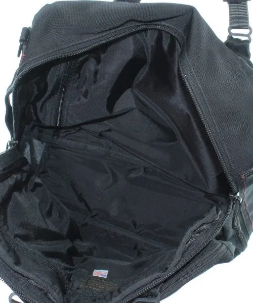 BRIEFING Totes