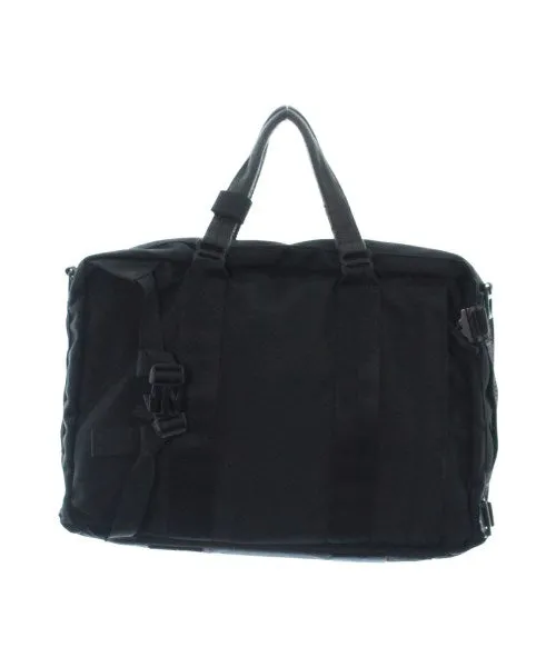 BRIEFING Totes