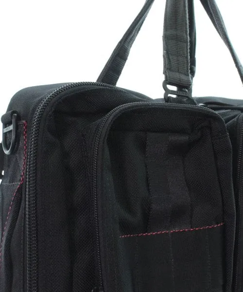 BRIEFING Totes