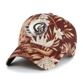 Brown Tropicalia Cap (47 Brand)
