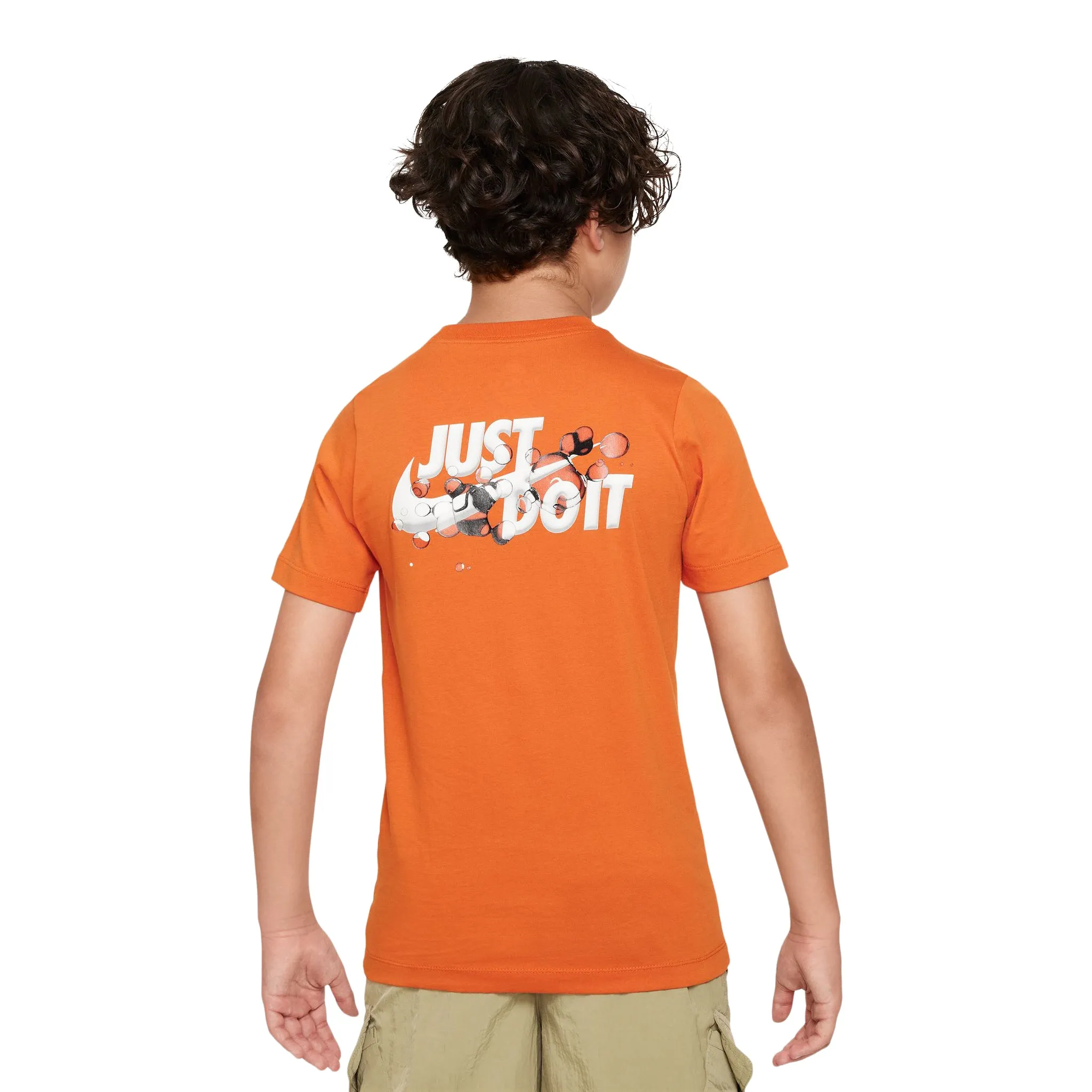 Campfire Brand Mark Tee