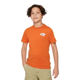Campfire Brand Mark Tee