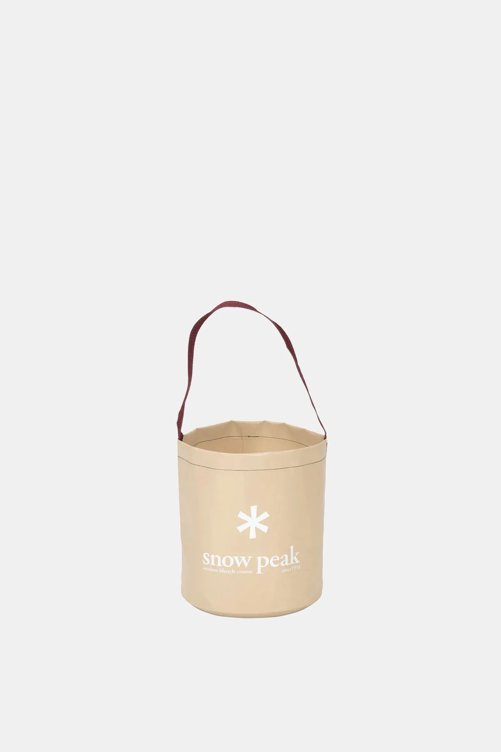 CAMPING BUCKET S