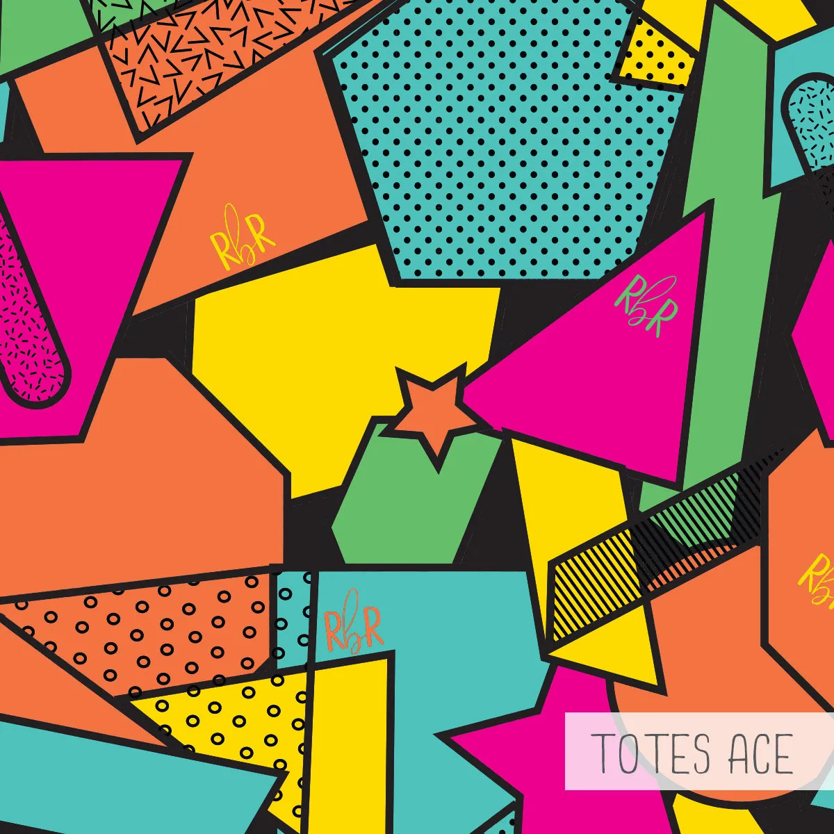 Capri | Totes Ace