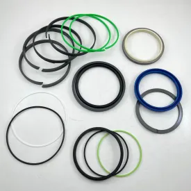 Case CX220E LC Excavator Bucket Cylinder Seal Kit