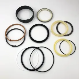 Cat 315, 315 L Excavator Bucket Cylinder w/ 70mm Rod - s/n Group 2 Seal Kit