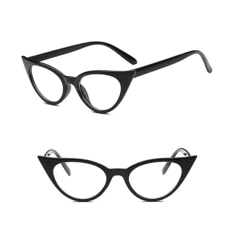 Cat Eye Brand Sunglasses