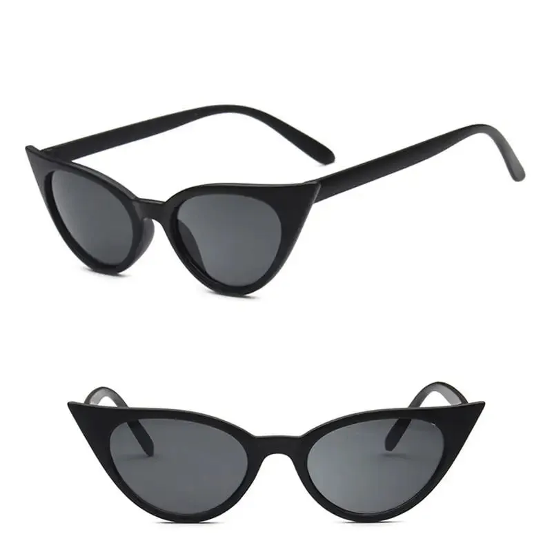 Cat Eye Brand Sunglasses