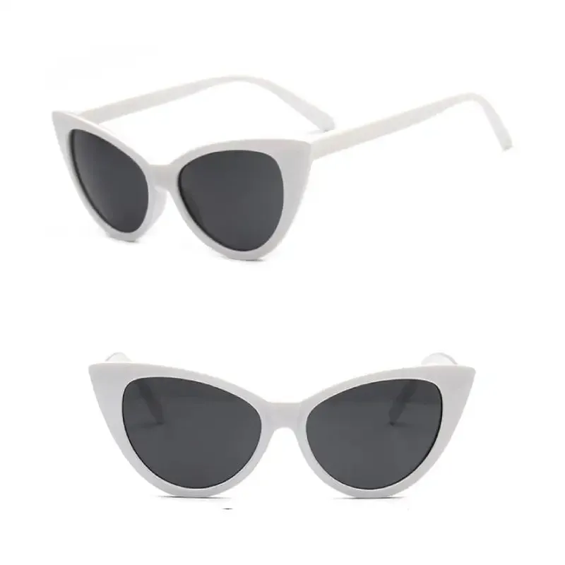 Cat Eye Brand Sunglasses