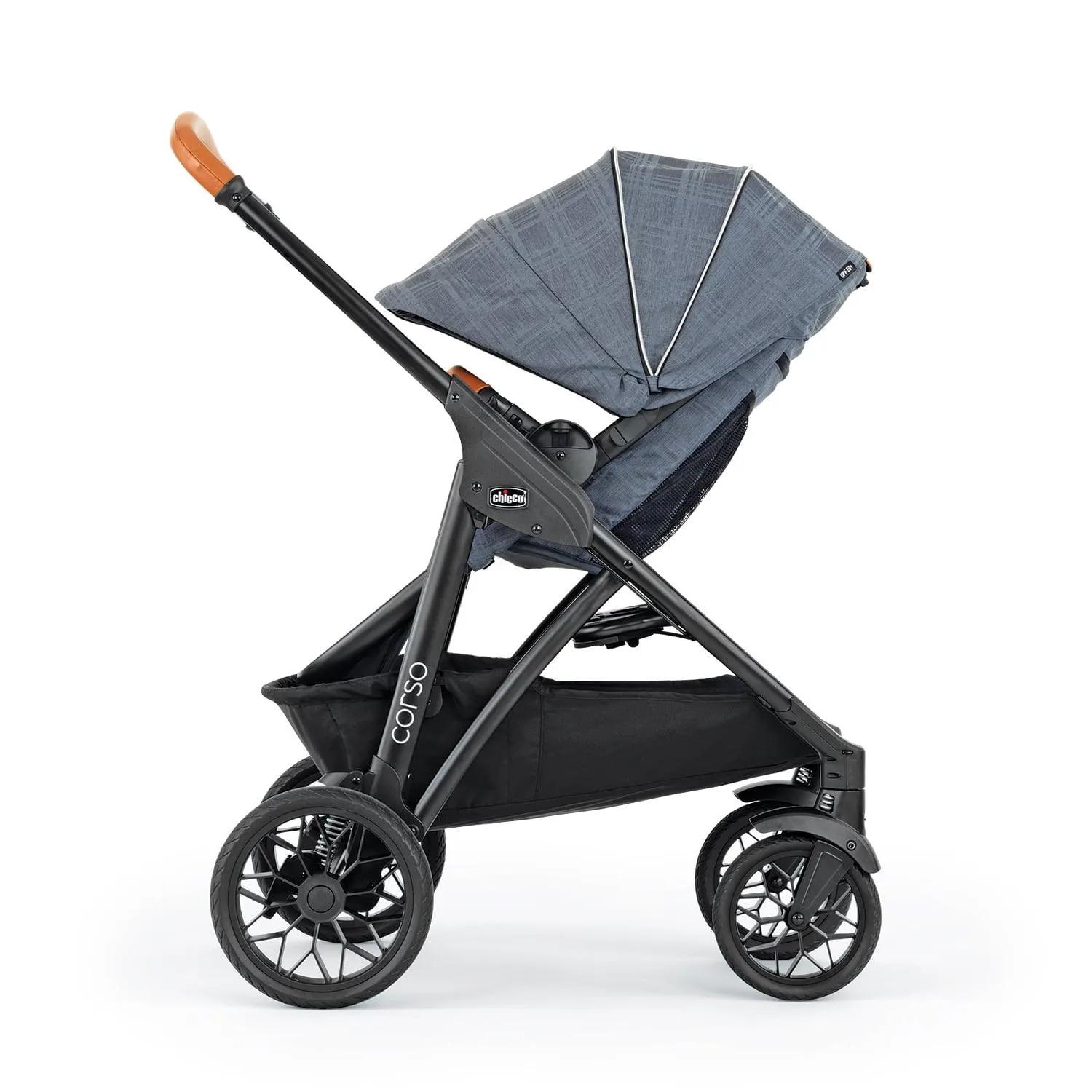 Chicco® Corso™ Lux Travel System - Veranda