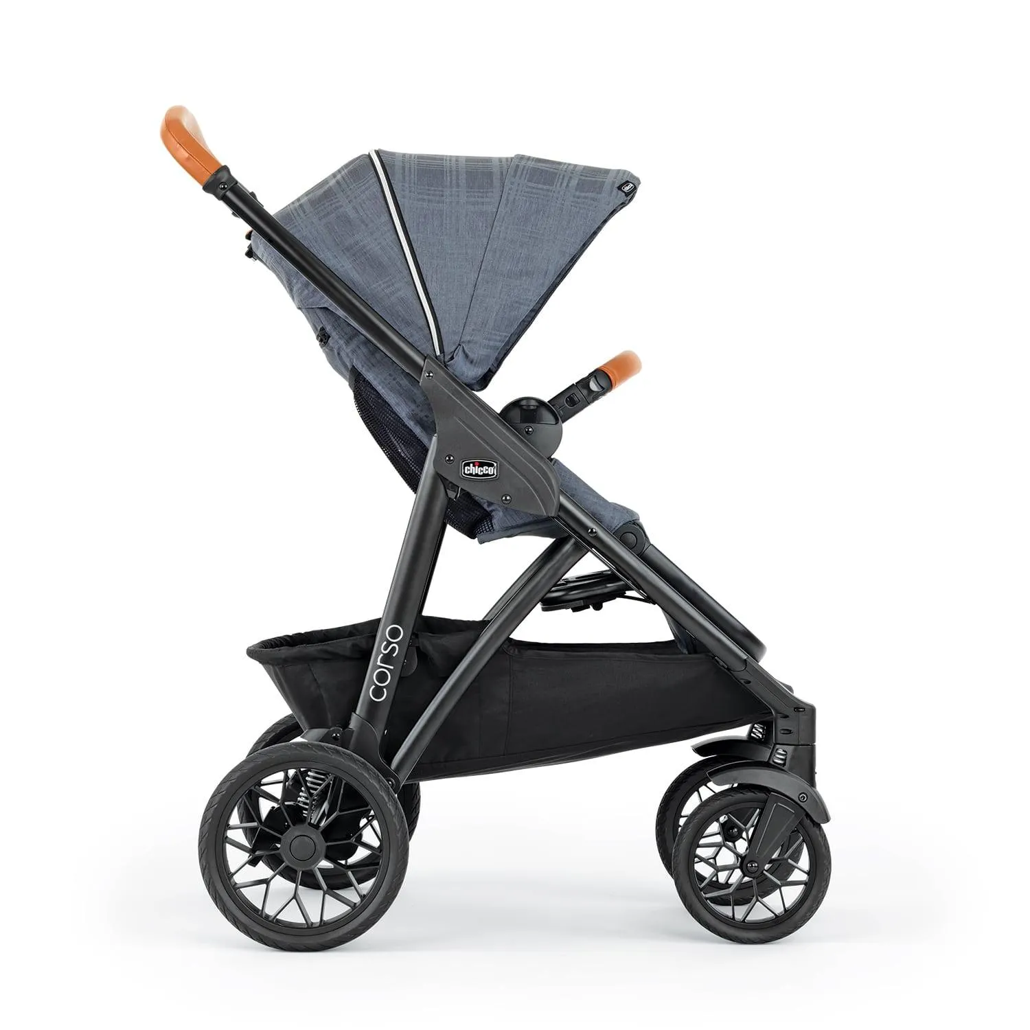 Chicco® Corso™ Lux Travel System - Veranda