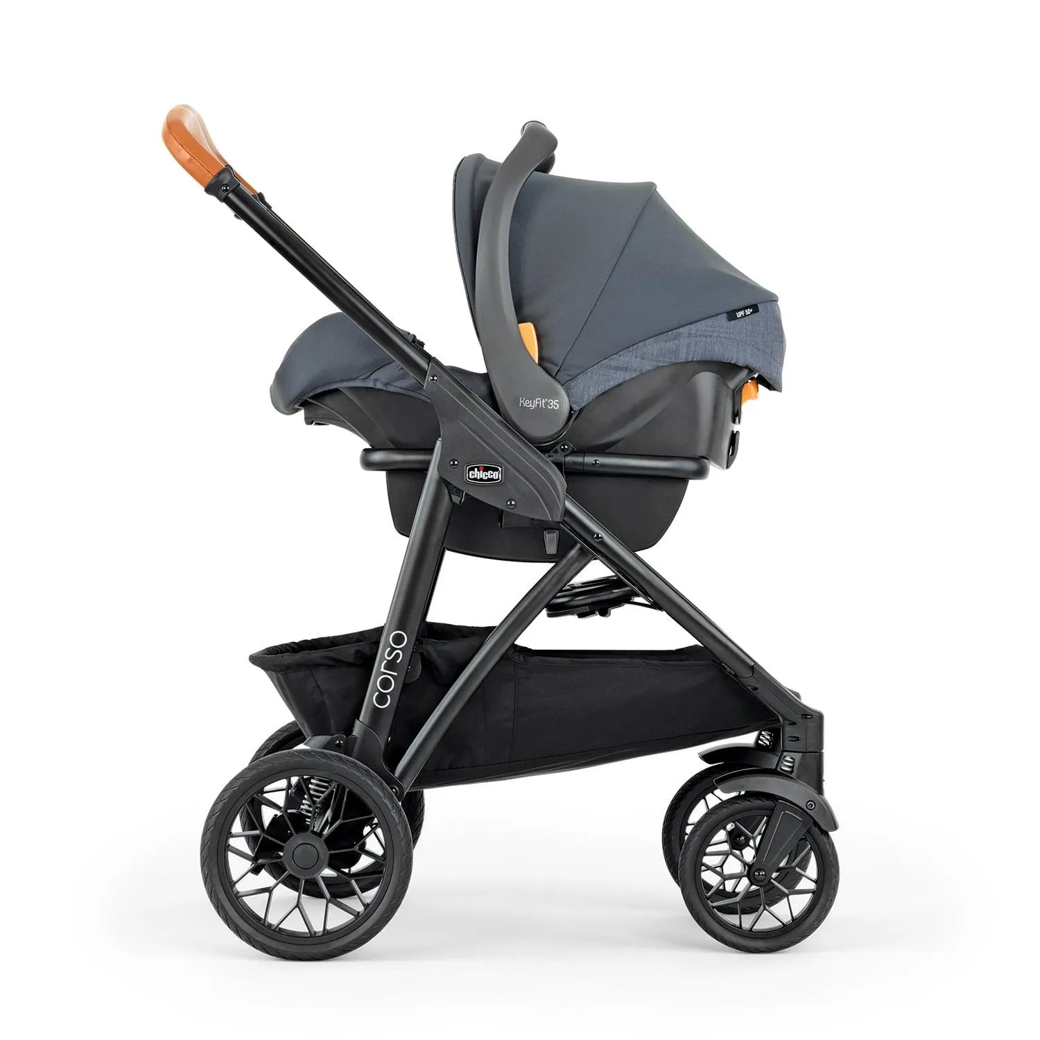 Chicco® Corso™ Lux Travel System - Veranda