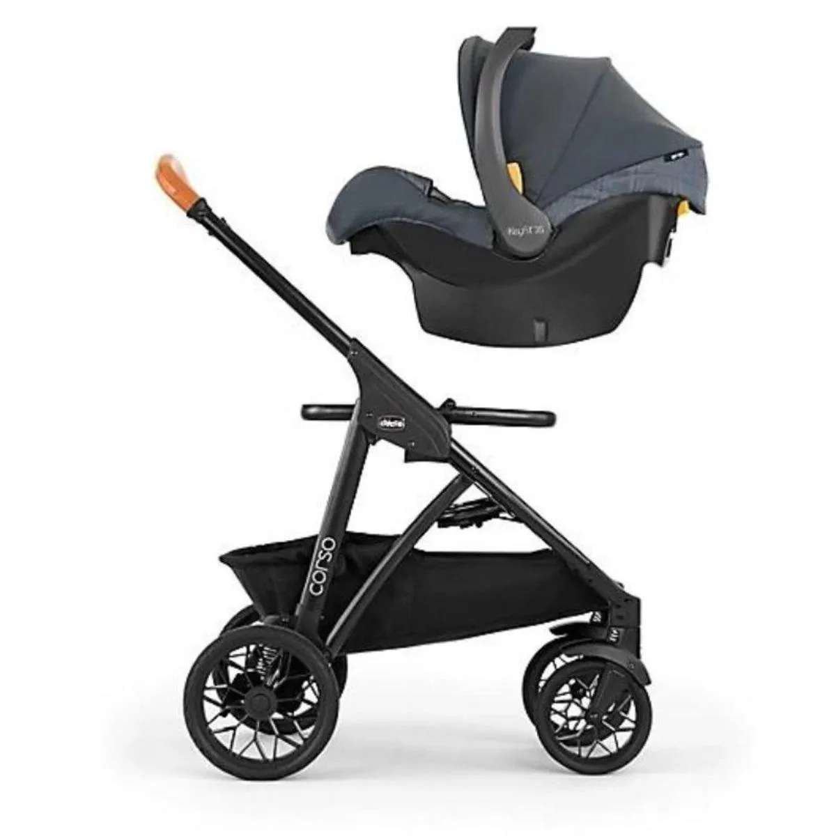 Chicco® Corso™ Lux Travel System - Veranda