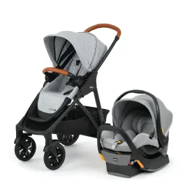 Chicco® Corso™ Lux Travel System - Veranda