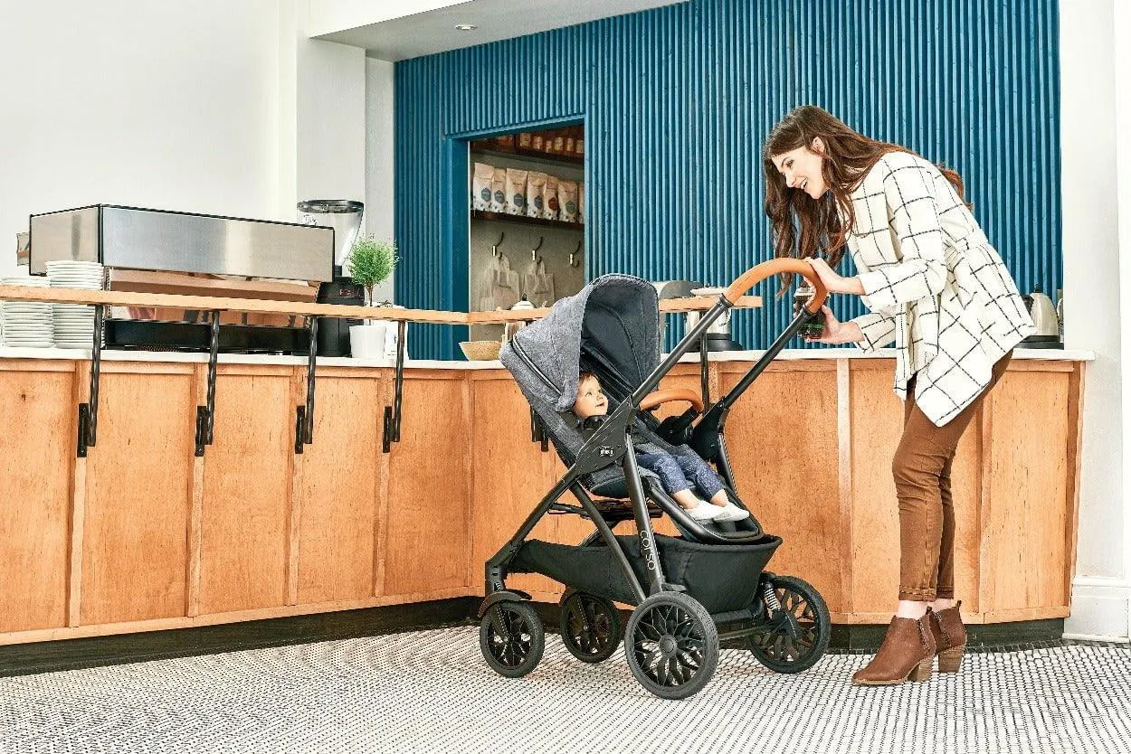 Chicco® Corso™ Lux Travel System - Veranda