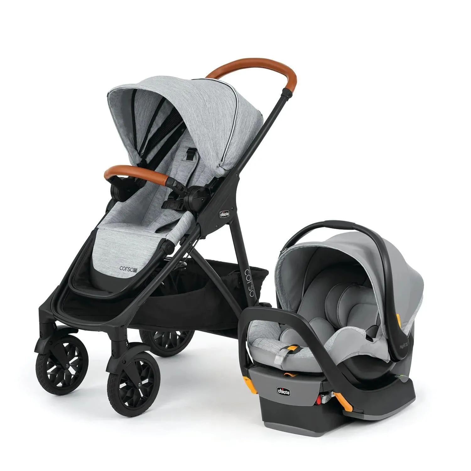 Chicco® Corso™ Lux Travel System - Veranda