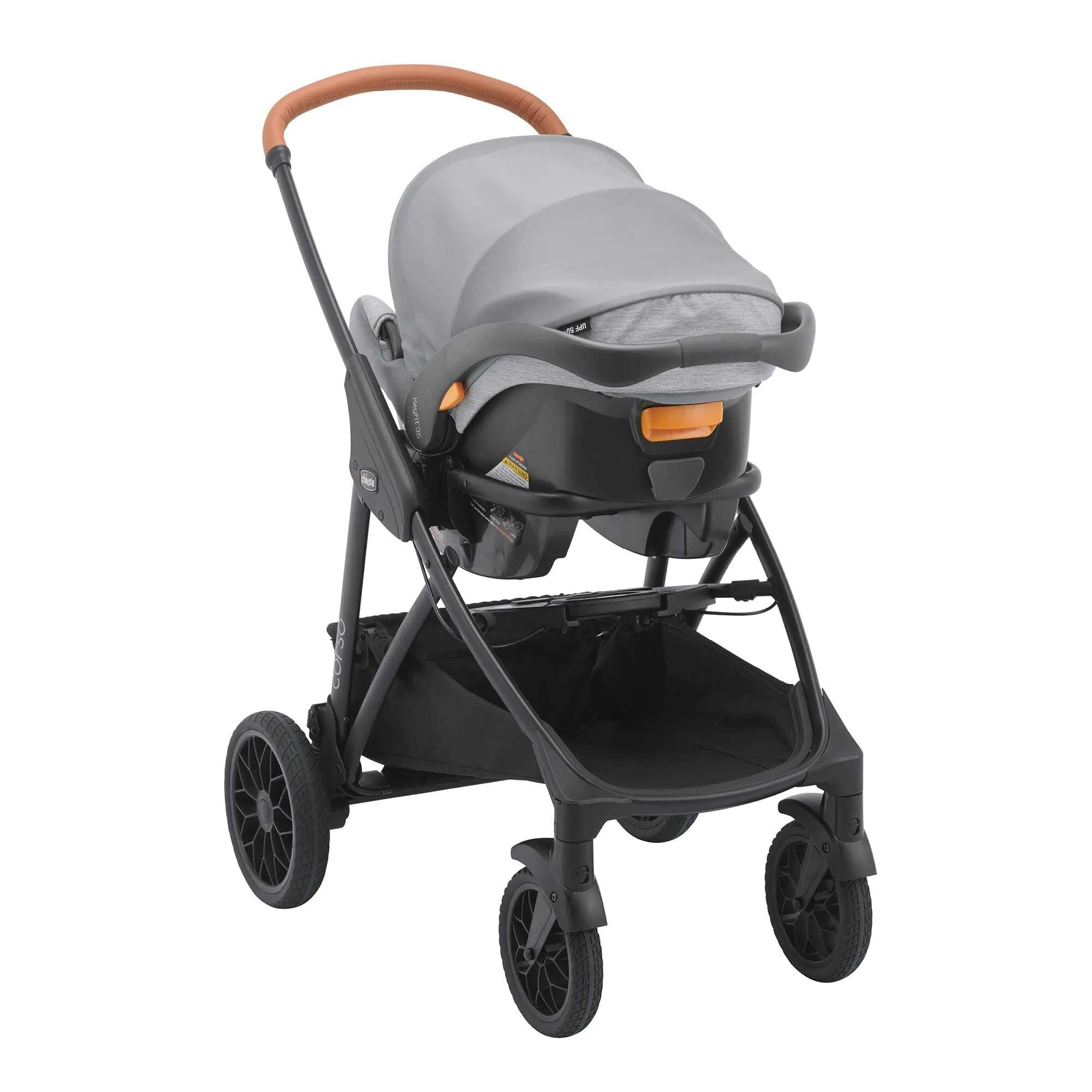 Chicco® Corso™ Lux Travel System - Veranda