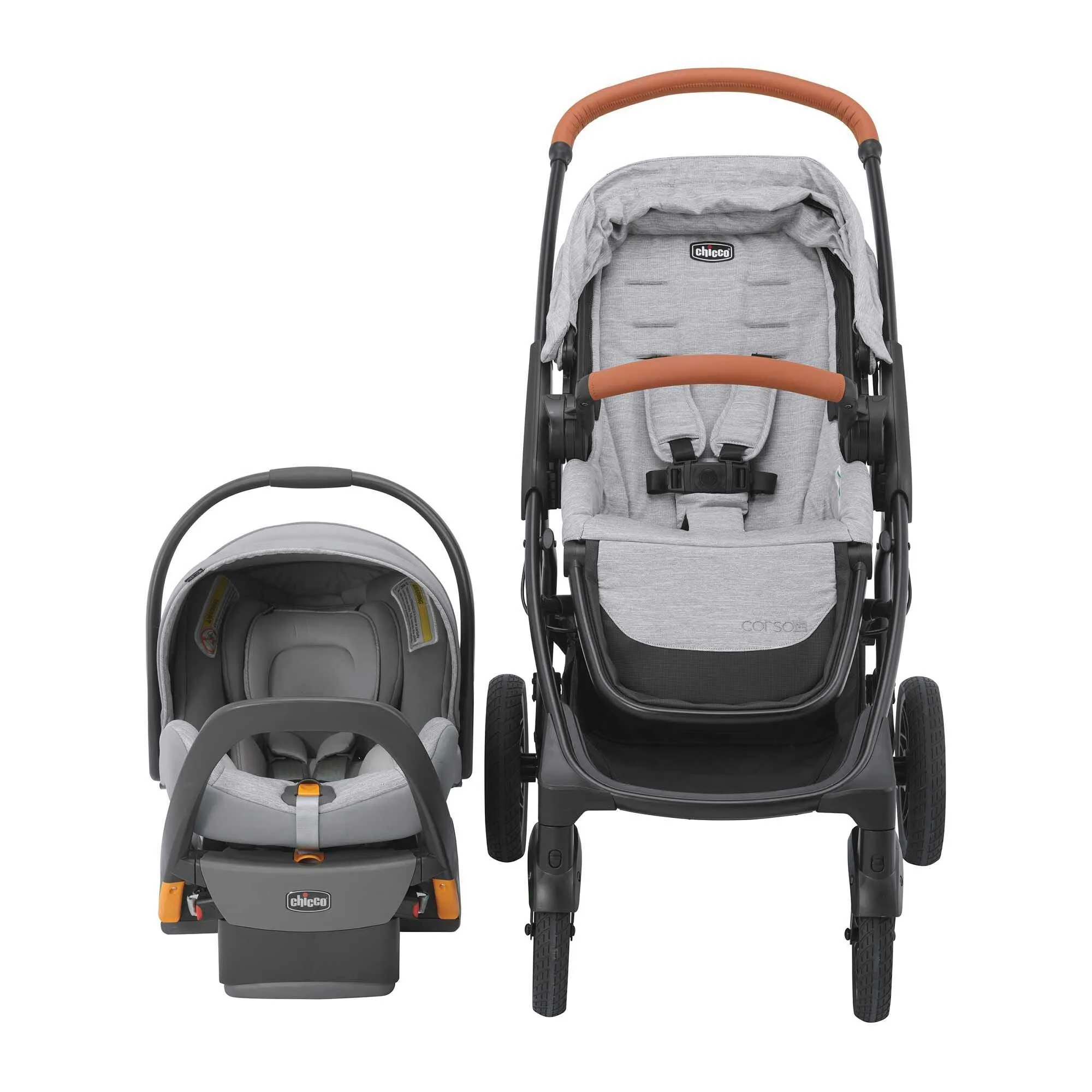 Chicco® Corso™ Lux Travel System - Veranda